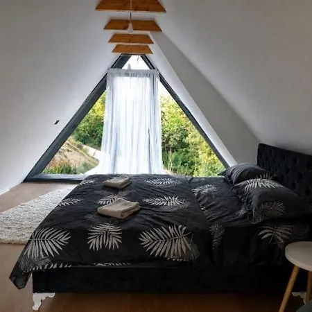 Vakantiehuis Kuca Za Odmor Krc Ljubina (Ilijas)