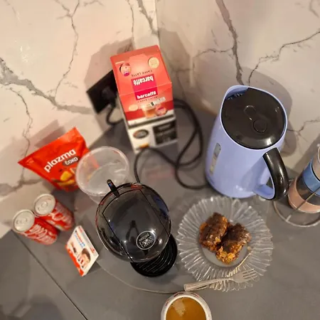 Kuca Za Odmor Krc