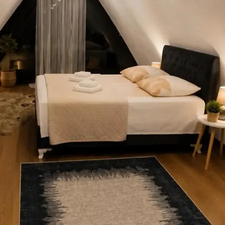 Vakantiehuis Kuca Za Odmor Krc