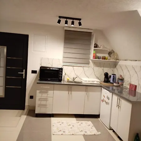 Kuca Za Odmor Krc * Ljubina (Ilijas)